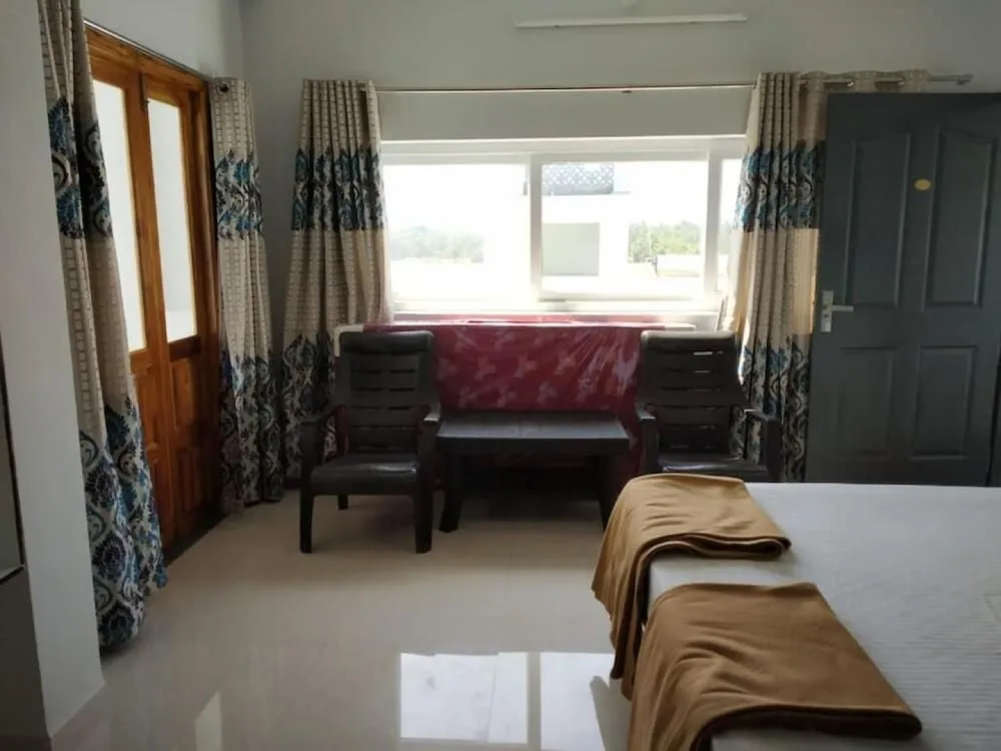 Quiet Home Pondy