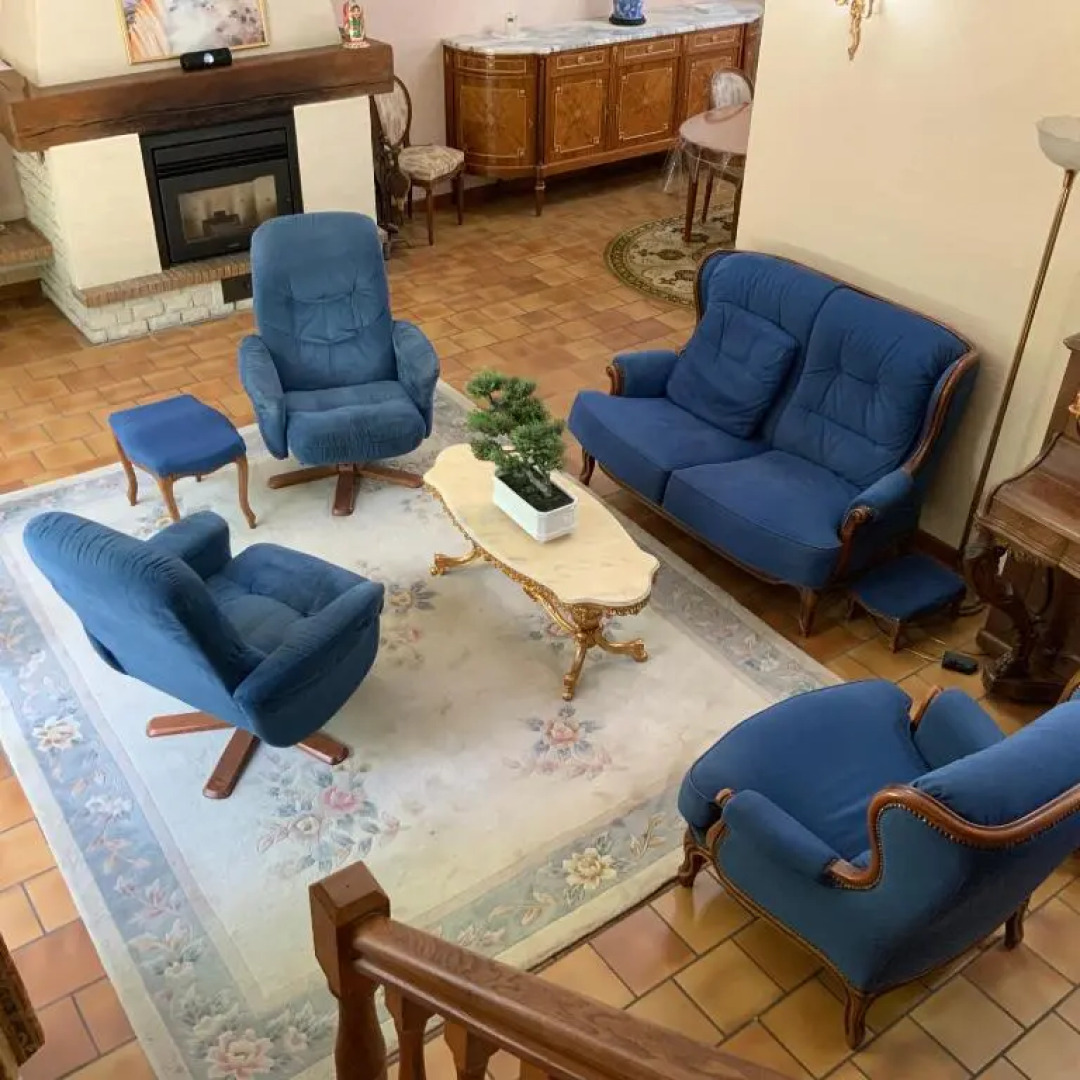 Villa du domaine des aigles