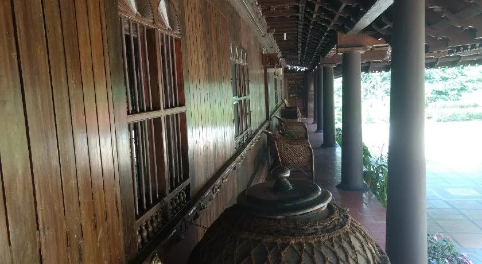 Kollenkeril Plantation Bungalow