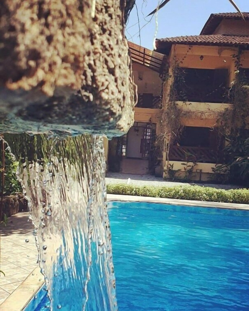 Pousada Recanto dos Tangaras