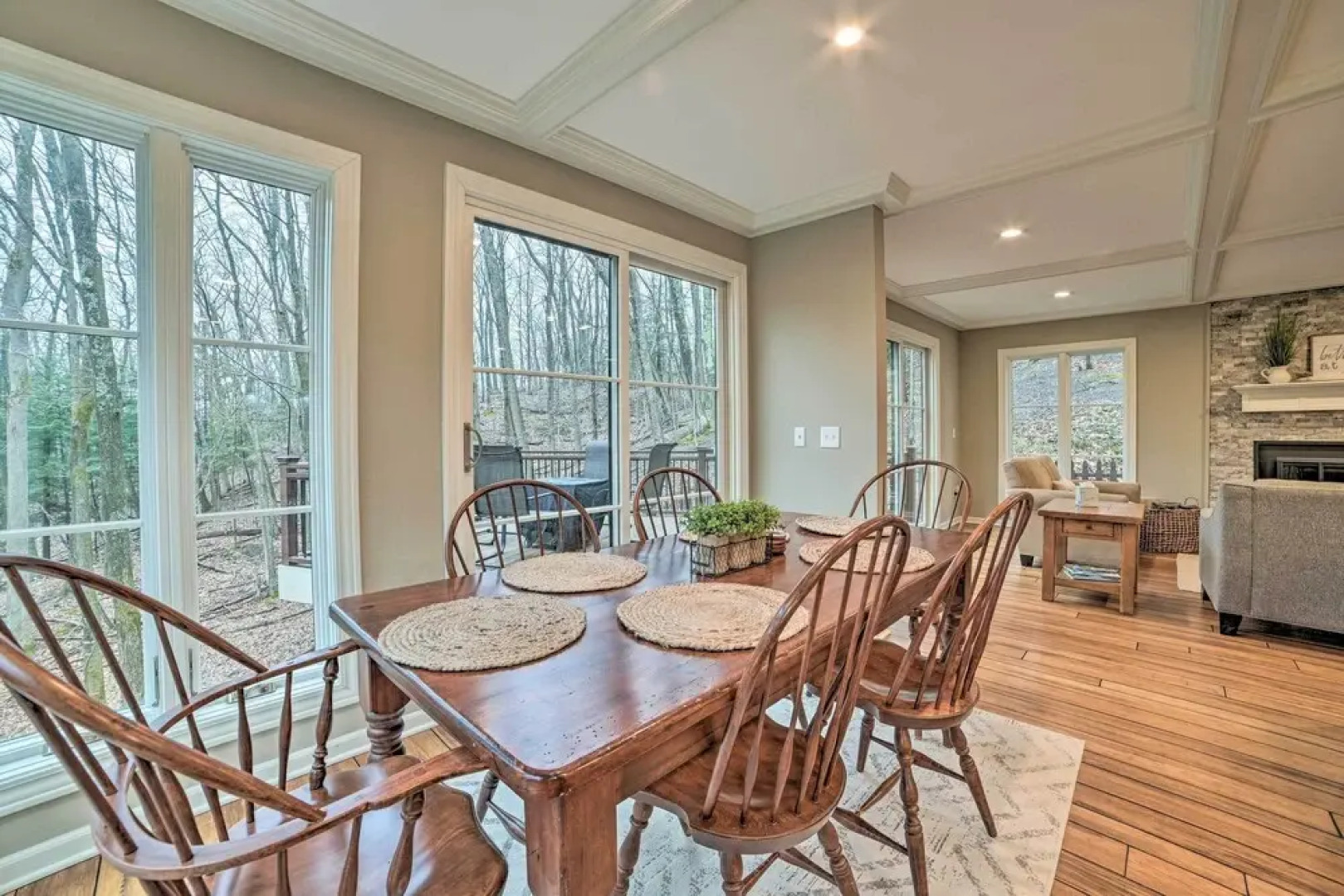 Harbor Springs Retreat ~ 5 Mi to Downtown & Beach!