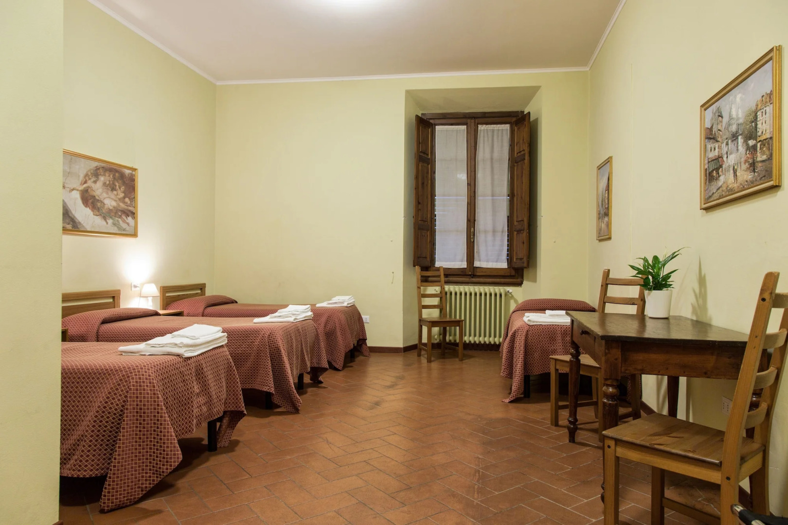 Casa Santo Nome di Gesù