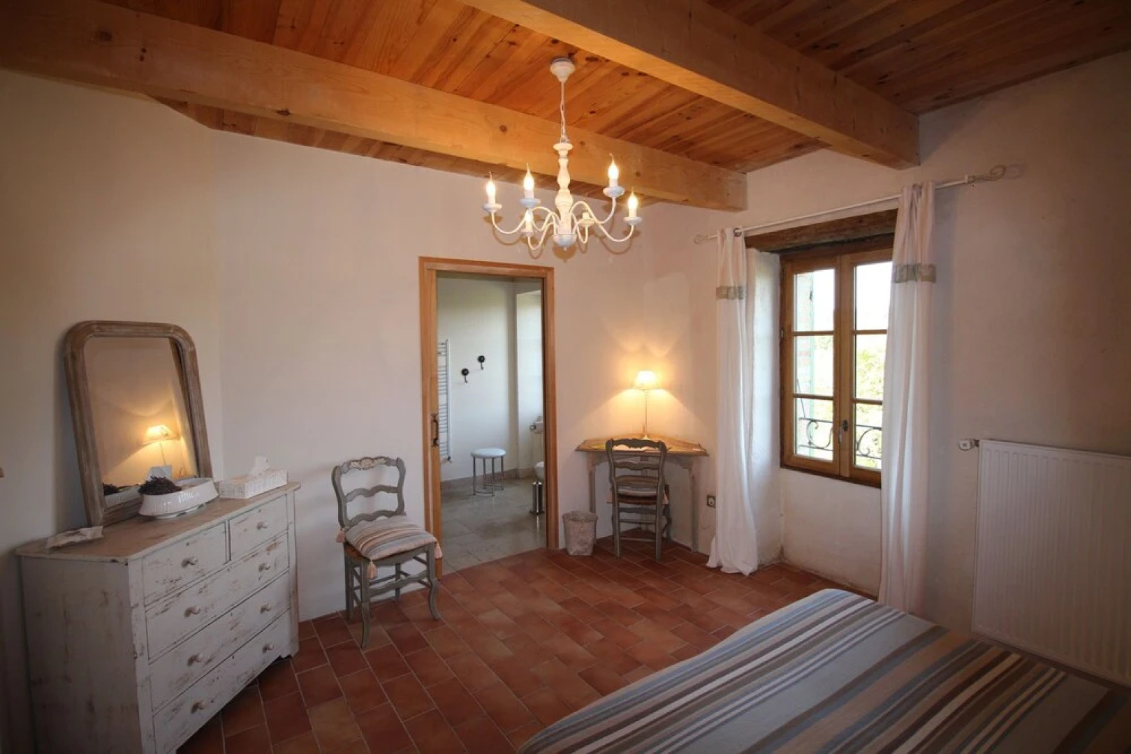 Les Bergerons Chambres d'hôtes