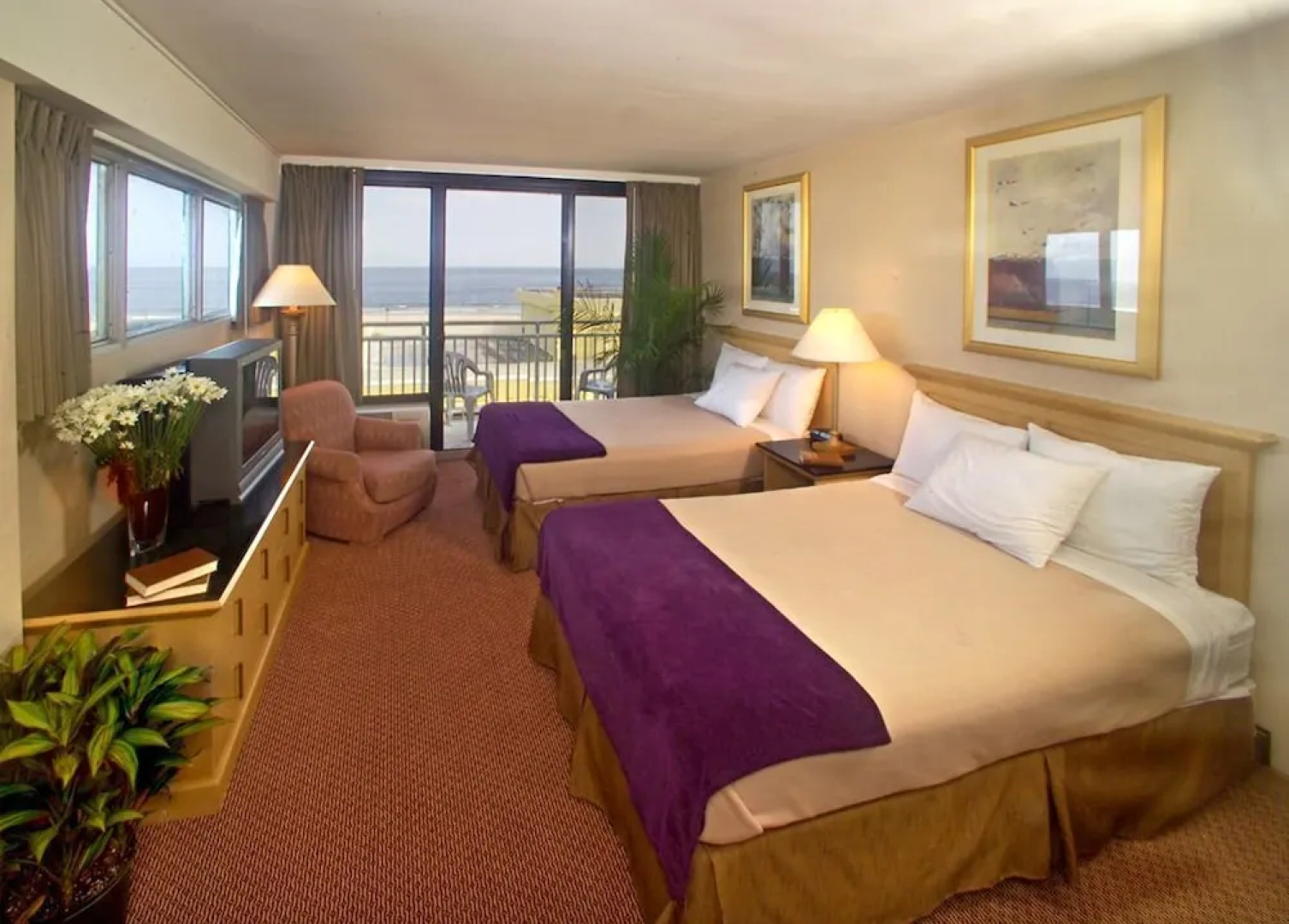 The Empress Hotel & Adult Nightclub