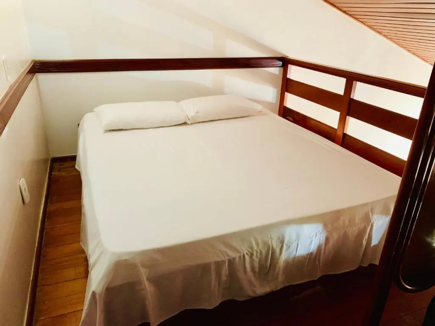 Recanto das Águas Quentes