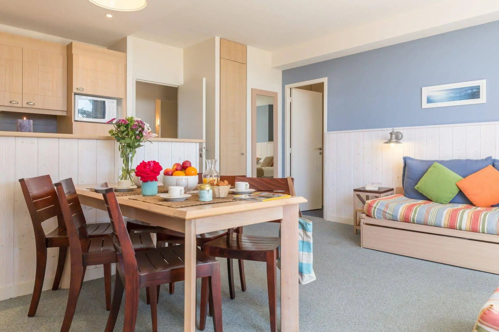 Pierre & Vacances Premium Le Domaine de Cramphore