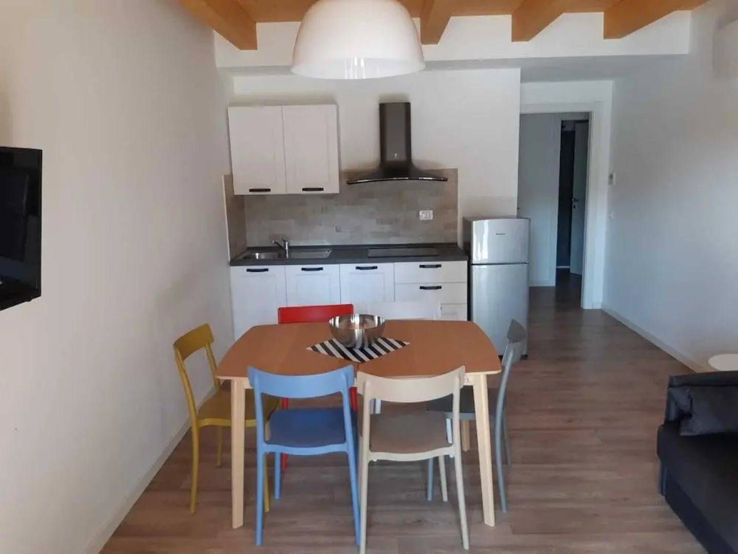 Agriturismo Ai Due Leoni