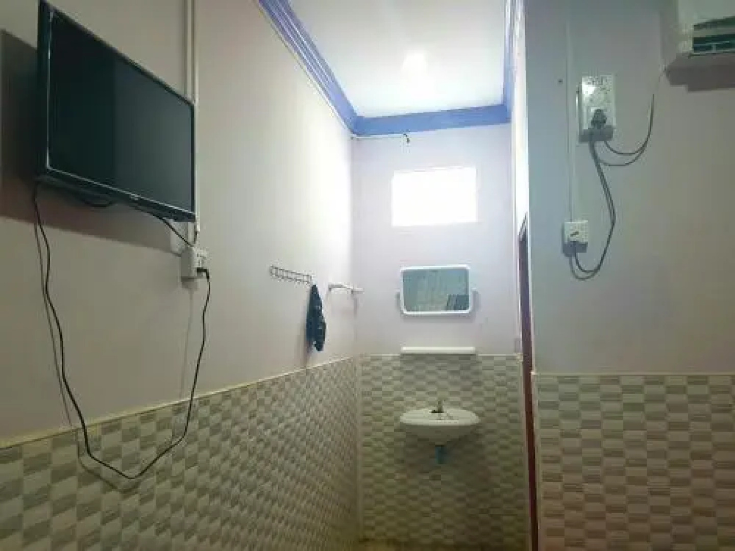 Hai Thura Guest House - Burmese Only