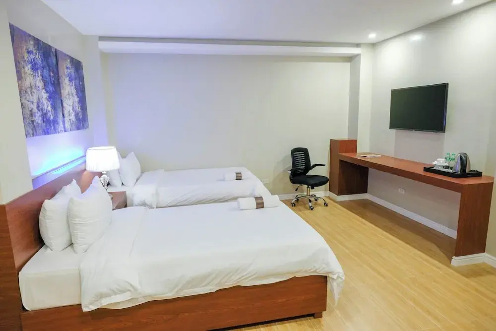 Ambien's Place Residential Hotel