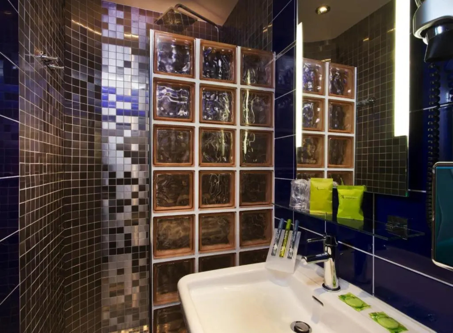 Hôtel WYLD Saint Germain