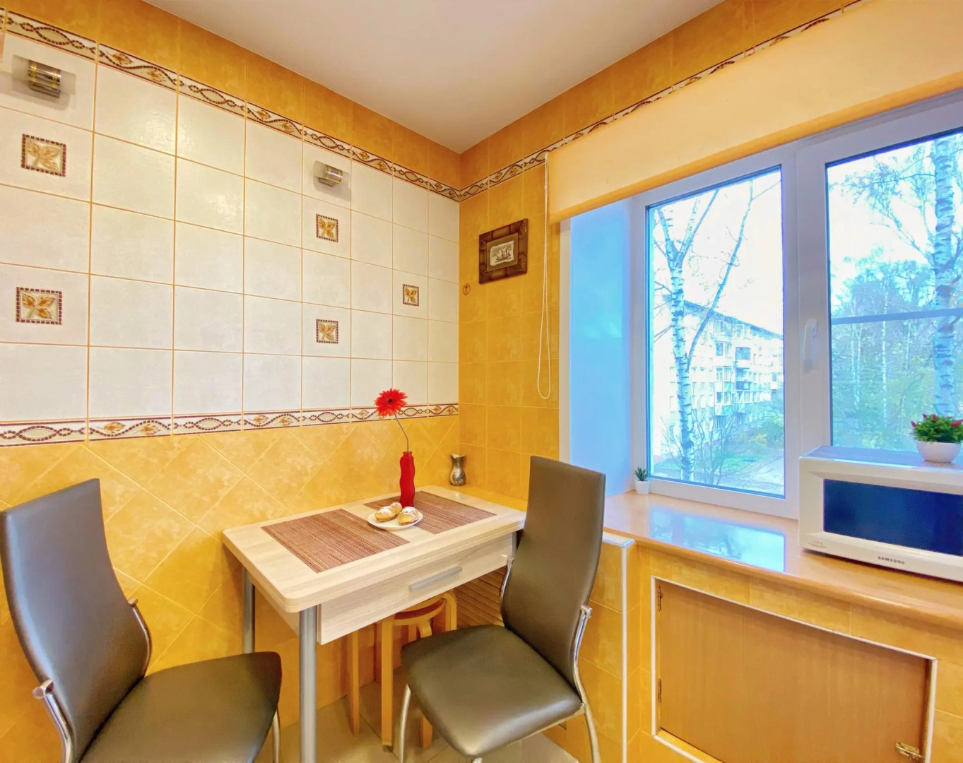 Апарт Комфорт на ул. Свердлова 90