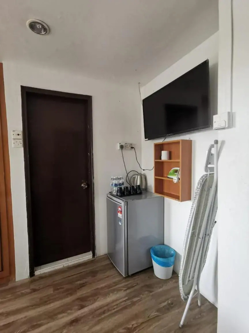 The Zuley Heritage Hotel