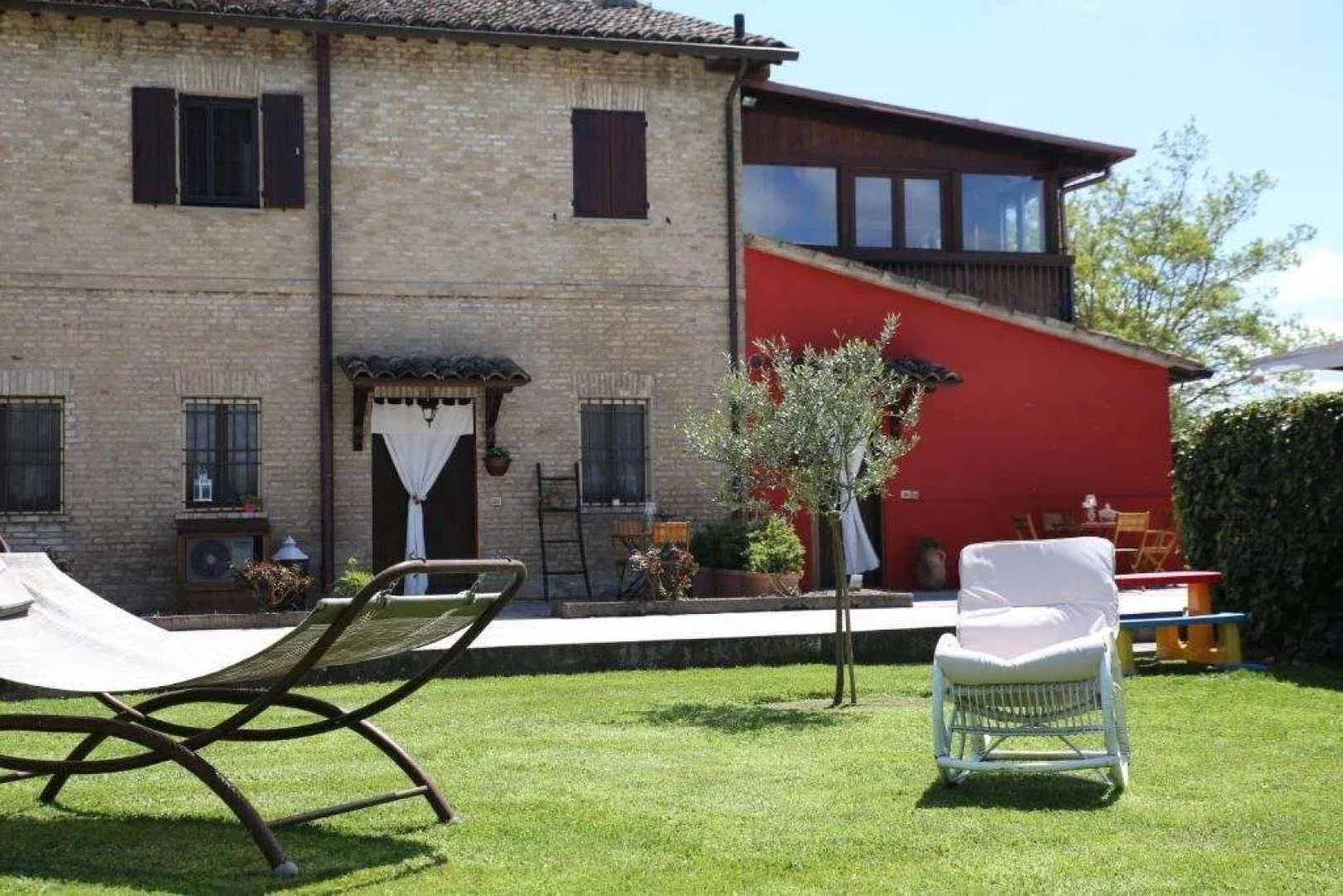 Appartamenti Il Palazzaccio