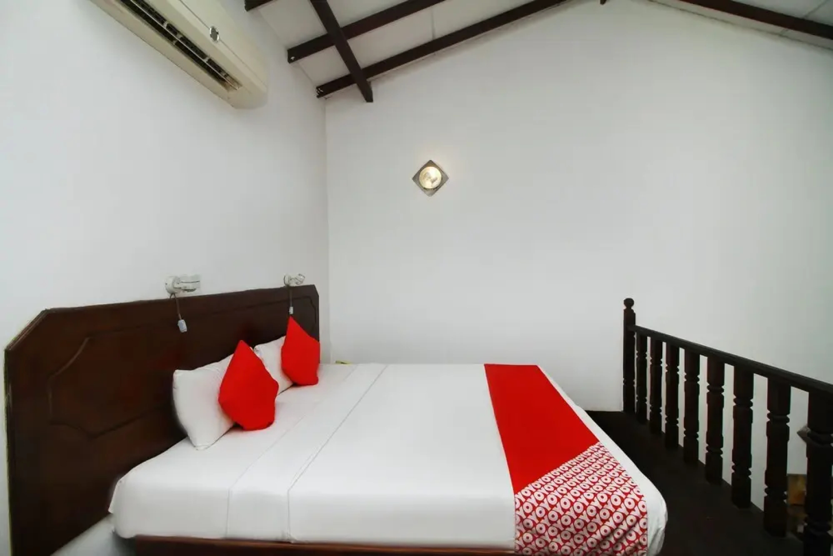 OYO 292 Lake Nest Bolgoda Resort