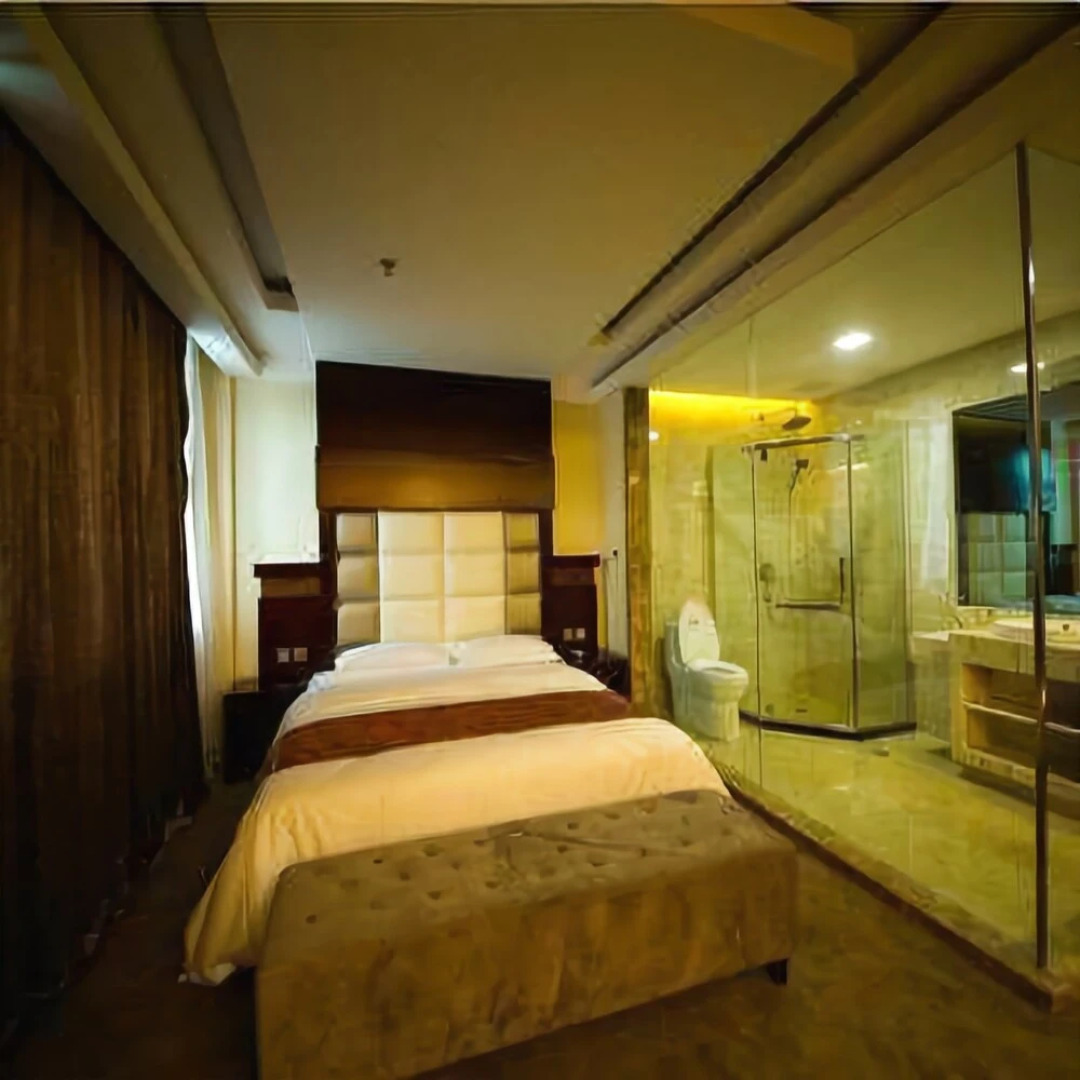 Tongyueju Gold Business Hotel