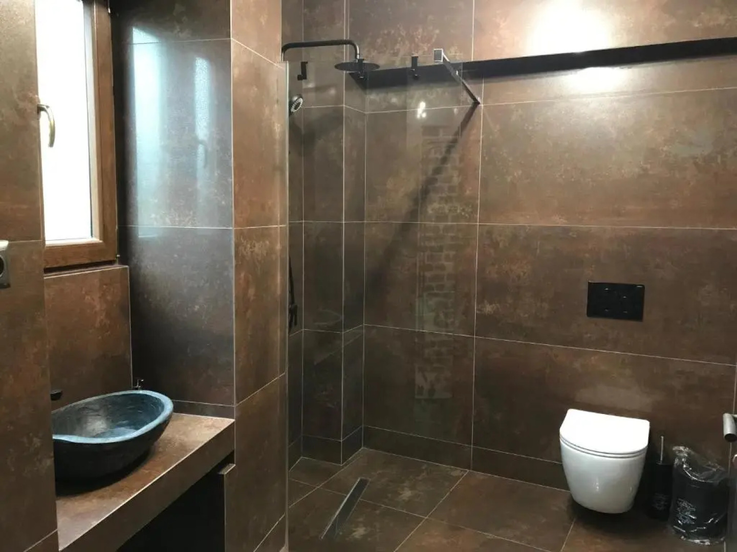 SAMOS MARIAs' STONE HOUSE 1