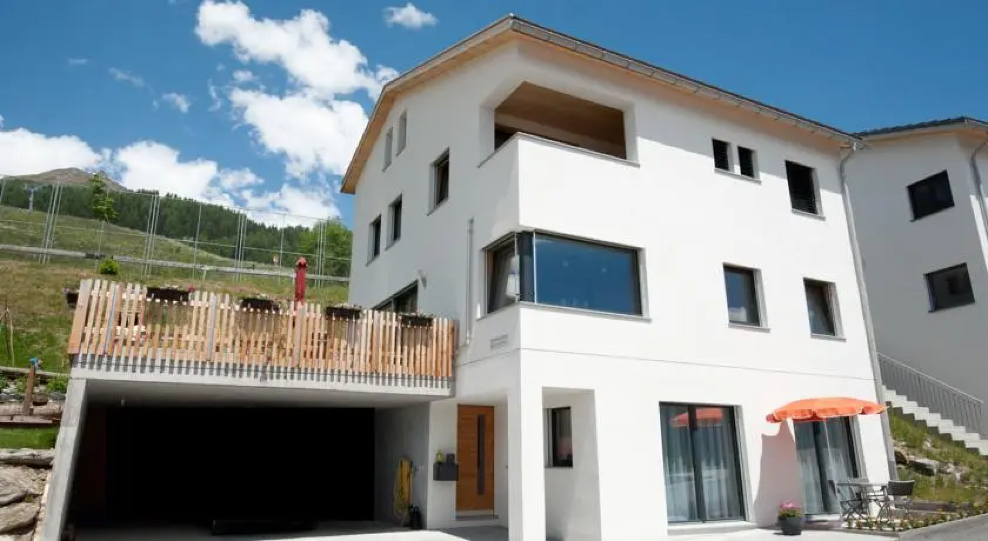 Ferienwohnung Fionas 265