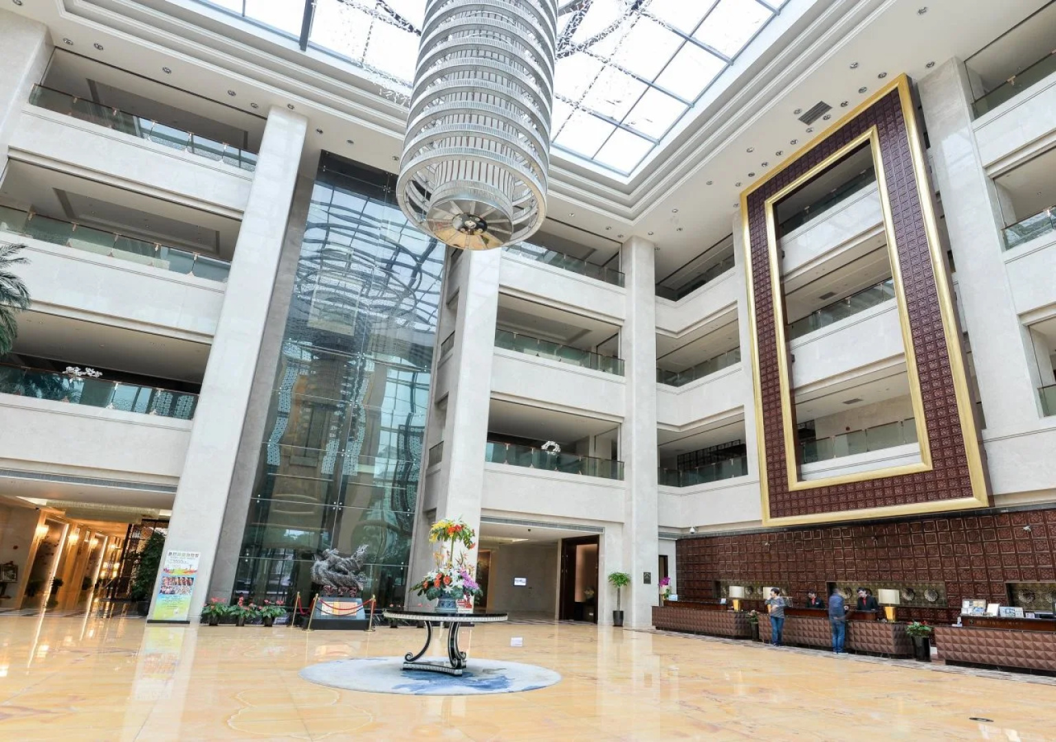 FuJian Hotel