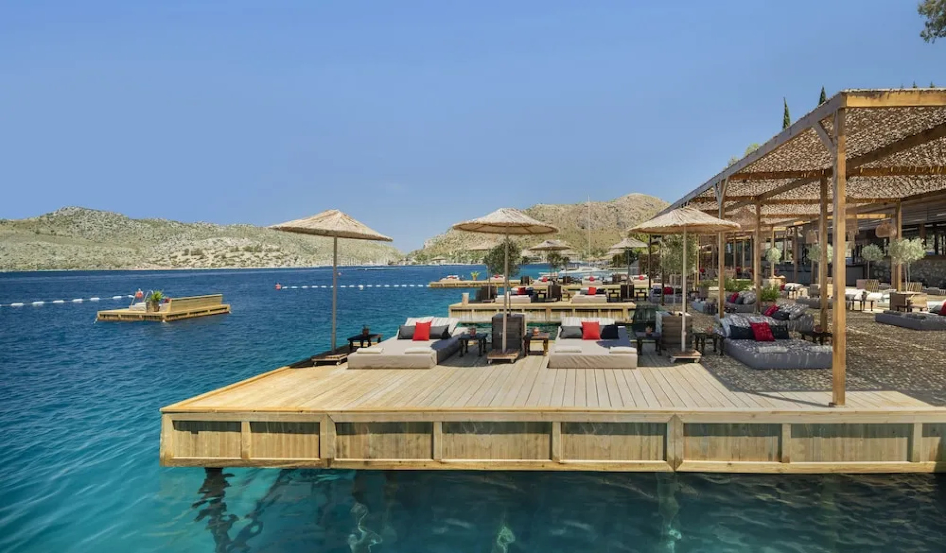 Karia Bel Hotel & Restaurant - Adults Only