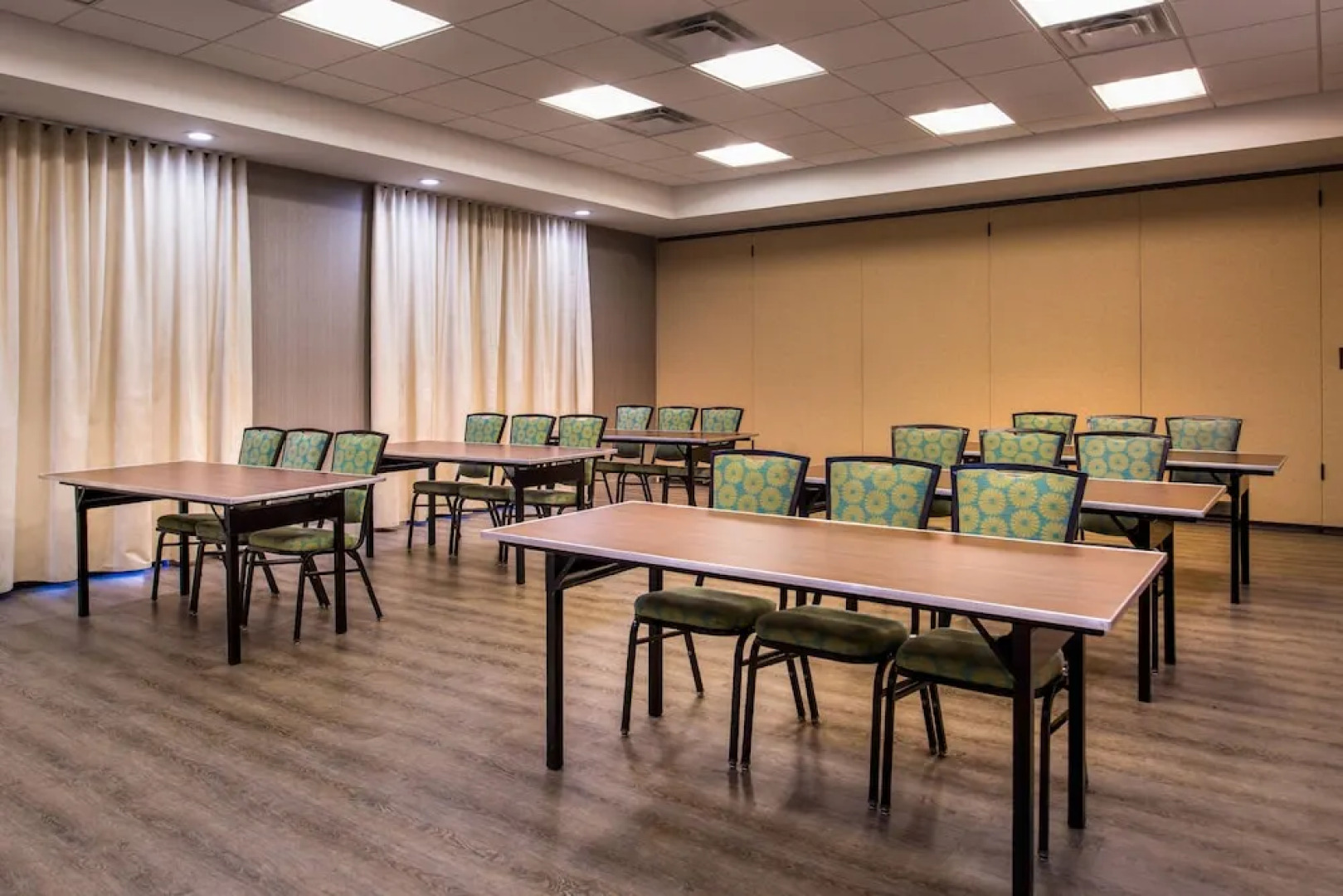 SpringHill Suites Temecula Valley Wine Country