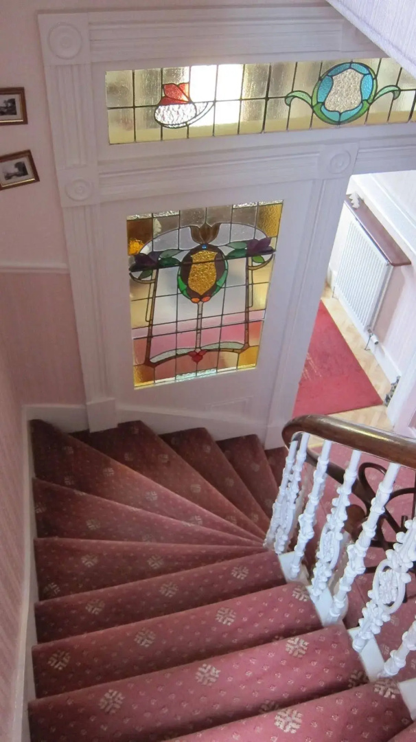 The Jays Guest House