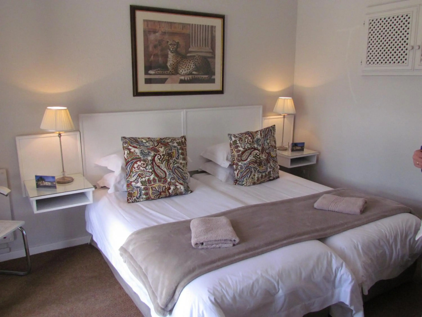 Wagon Wheel Country Lodge