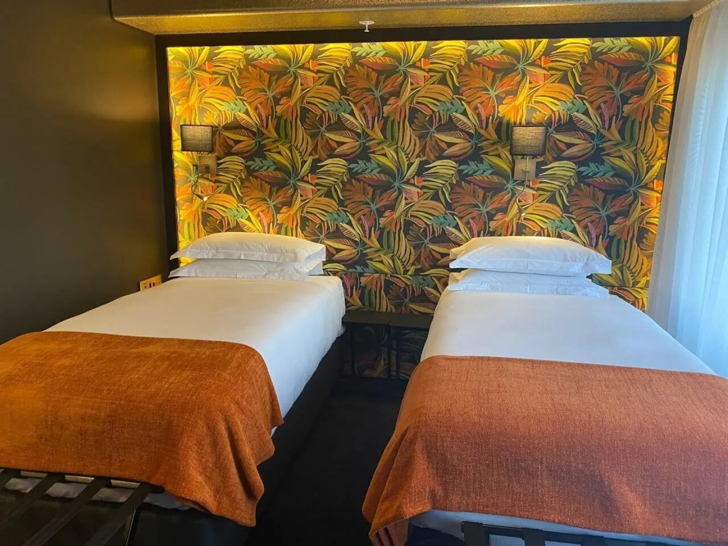 ONOMO Hotel Cape Town Foreshore