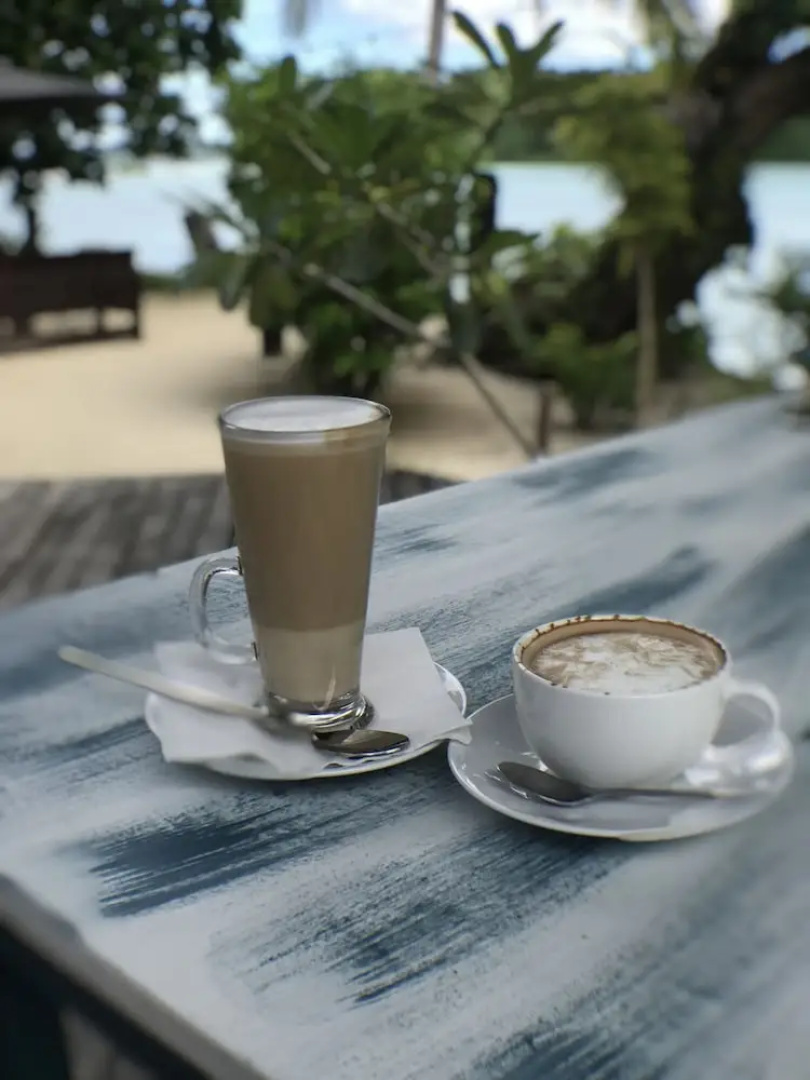 Turtle Bay Lodge