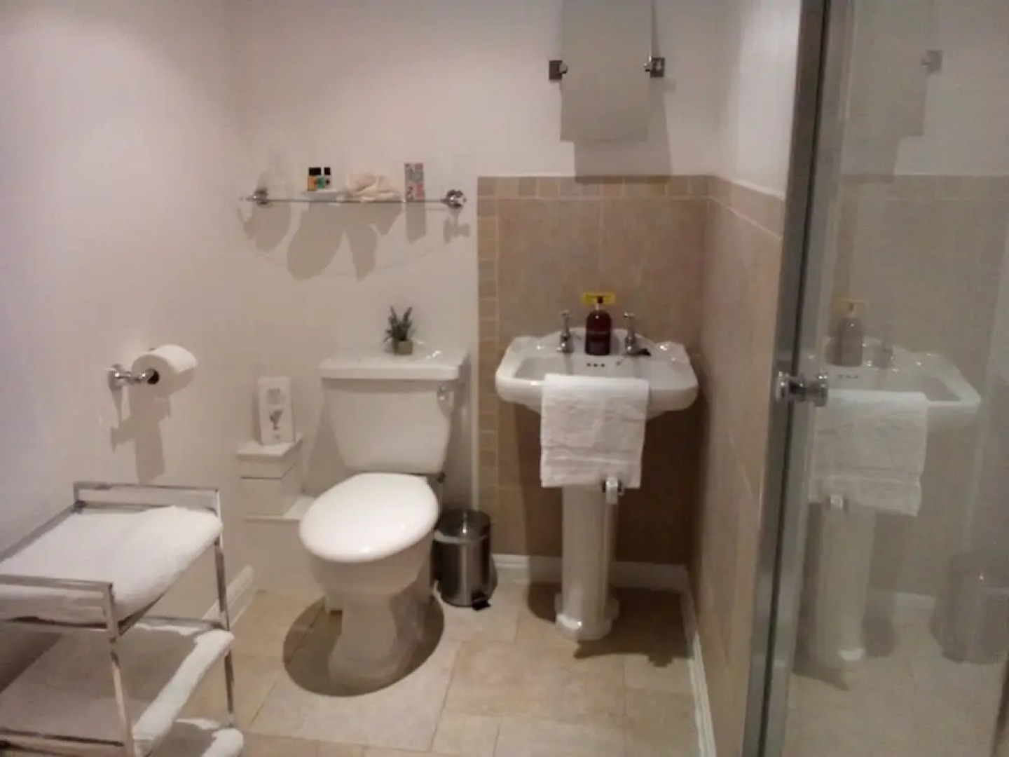 Far Wicken Hall Farm