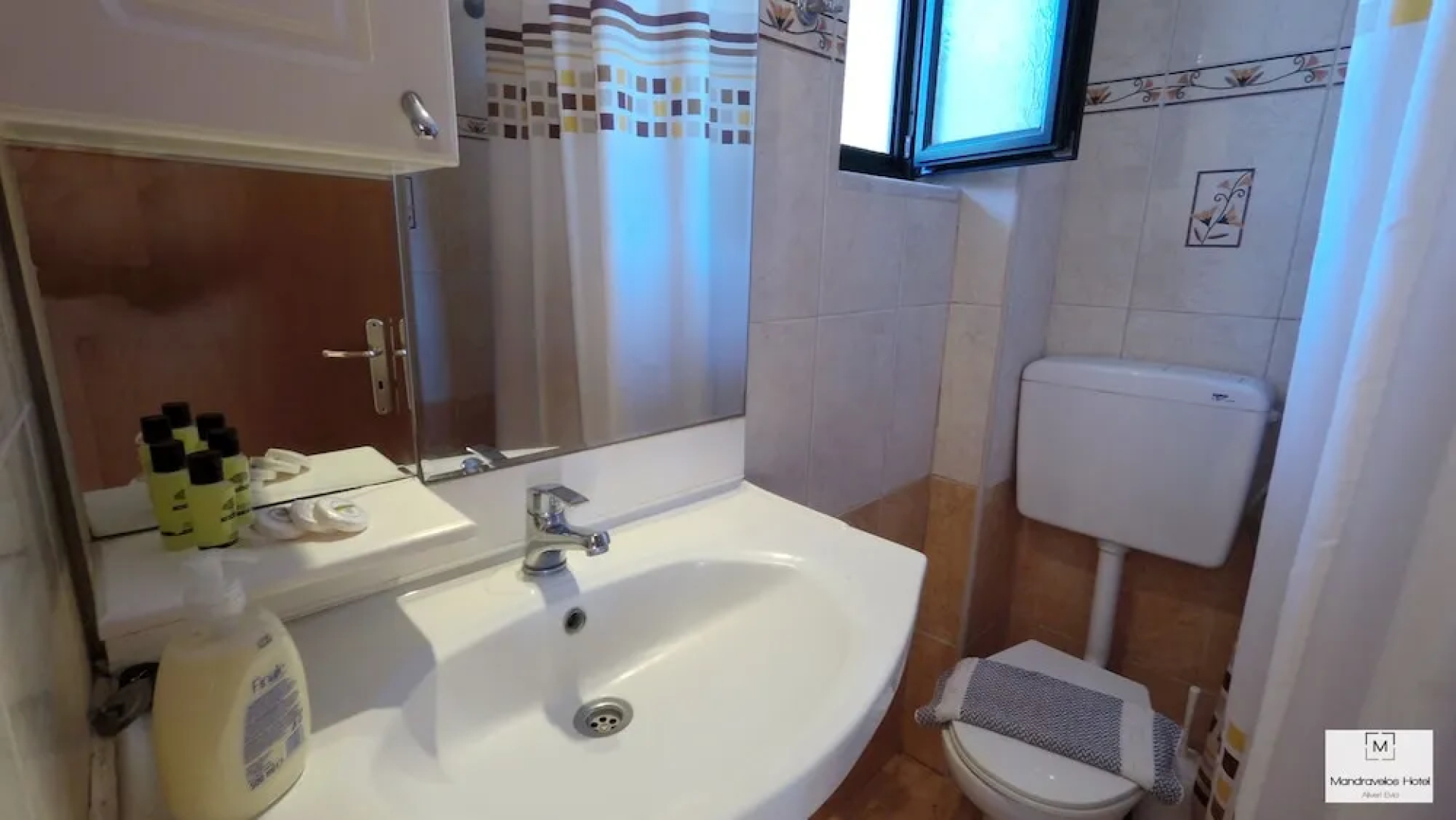 Aliveri Residence Apartments