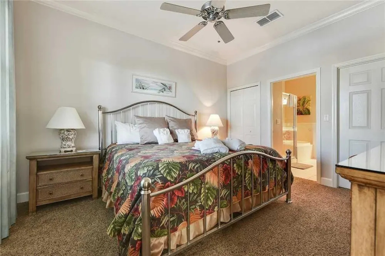 923 Cinnamon Beach - Three Bedroom Condo