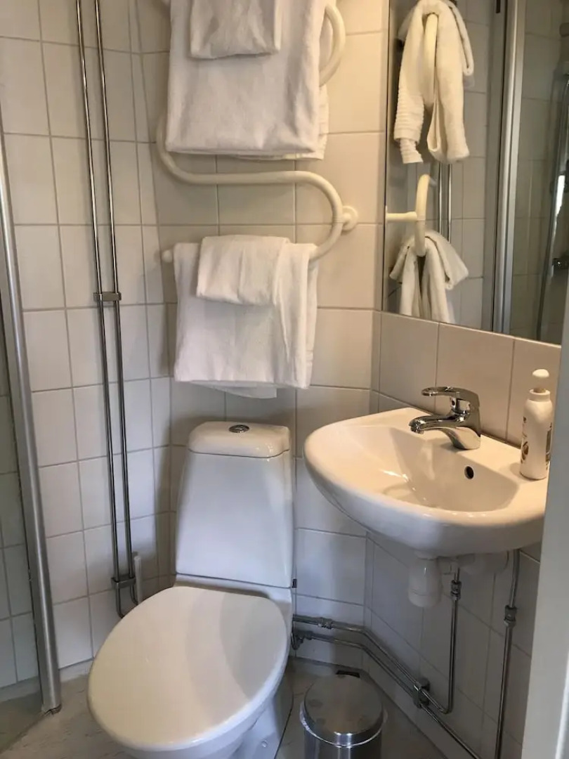 Tjällmo Gästgifvaregård