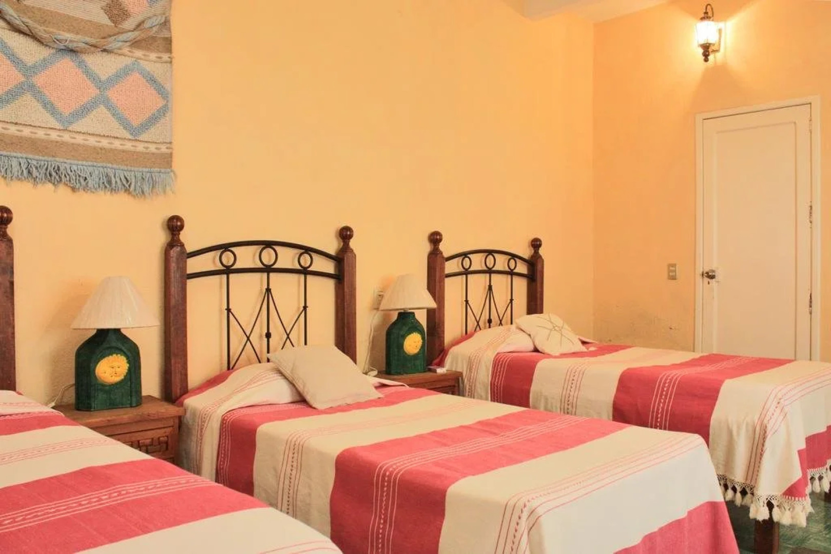 Casa del Pozo Tequisquiapan