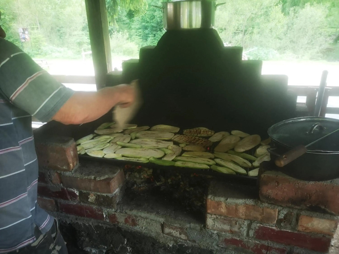 Pensiunea Cheile Albacului