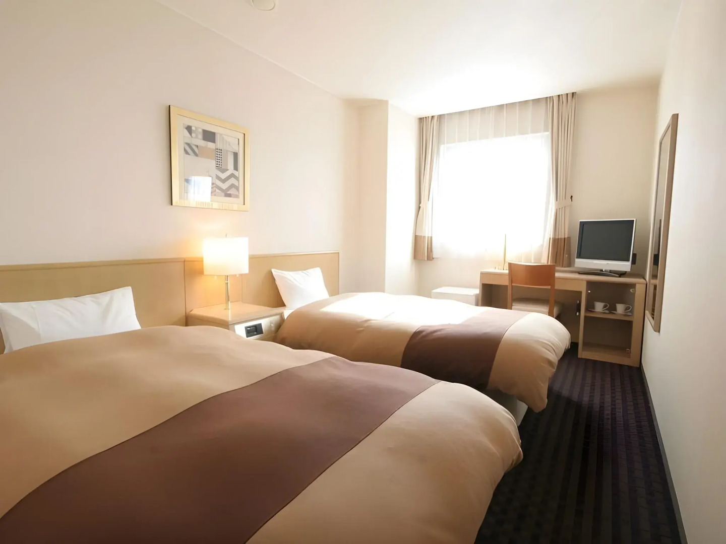 Hirosaki Plaza Hotel