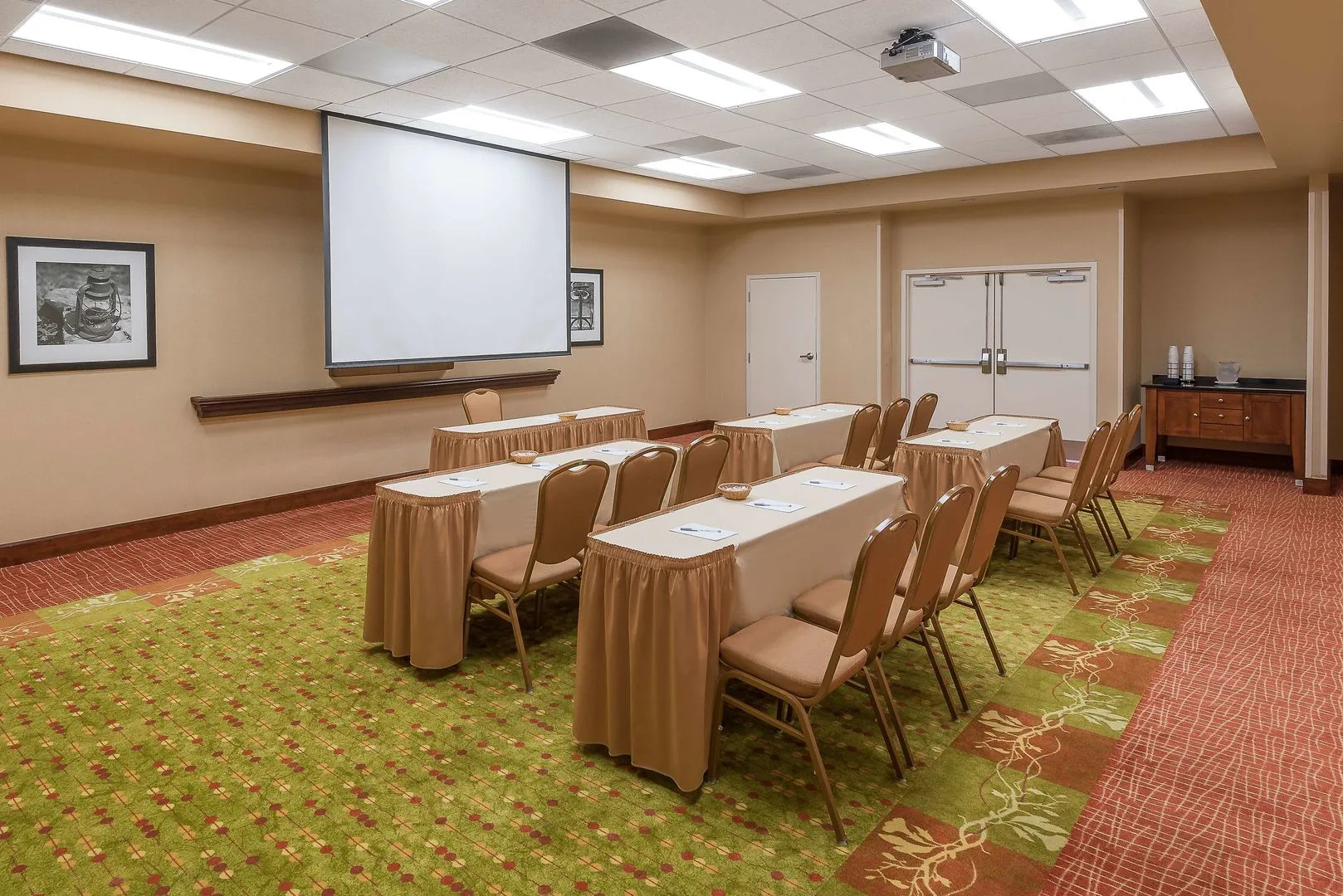 Hampton Inn & Suites Florence-North-I-95