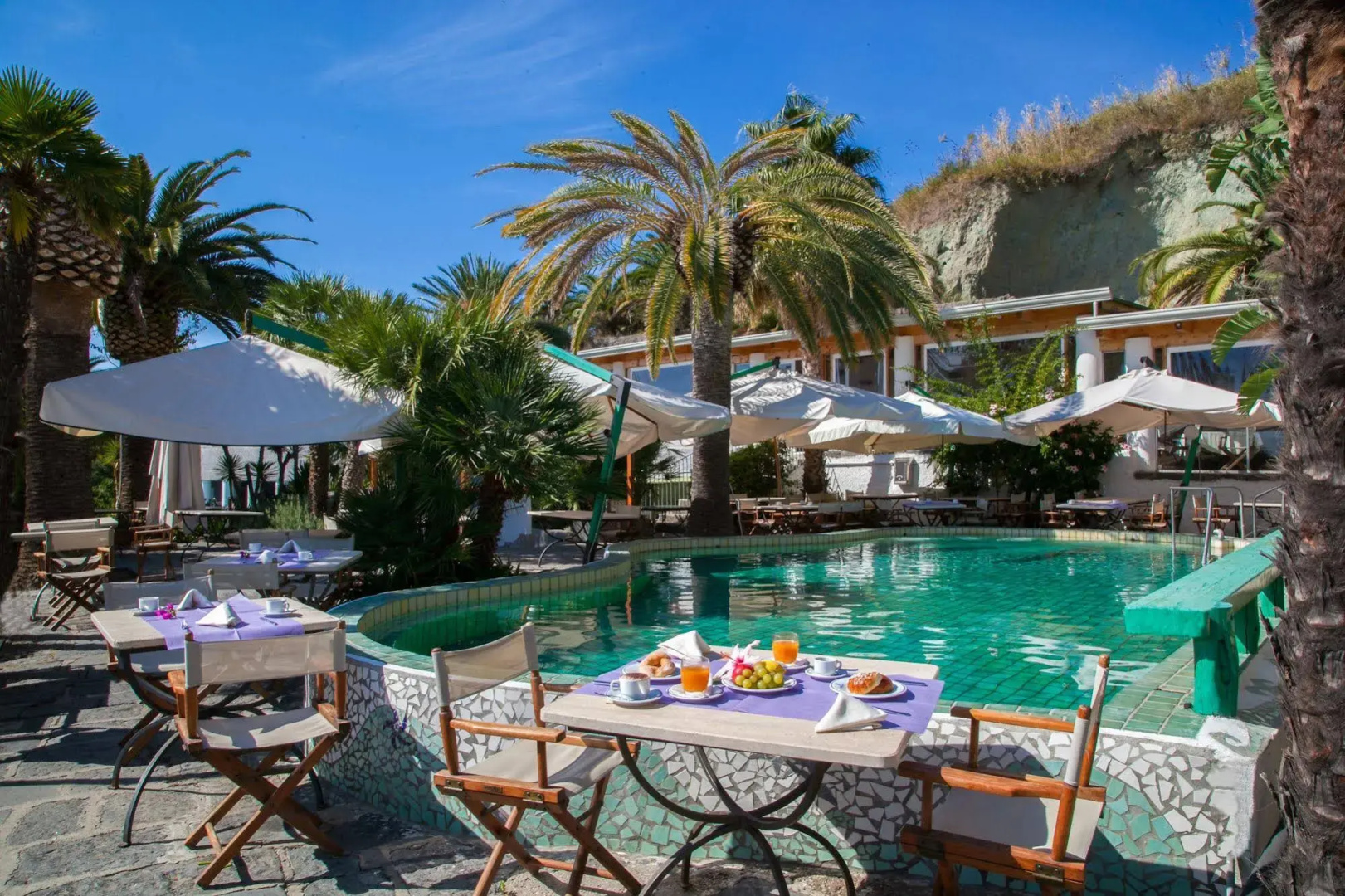 Borgo Romantica - Resort & Spa