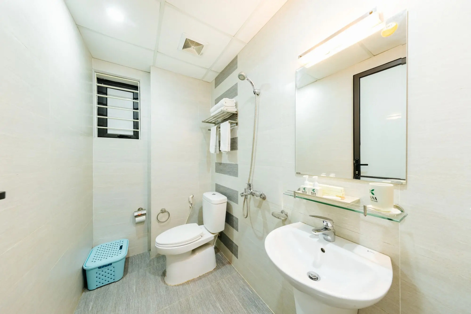Hana 1 Apartment & Hotel Bac Ninh