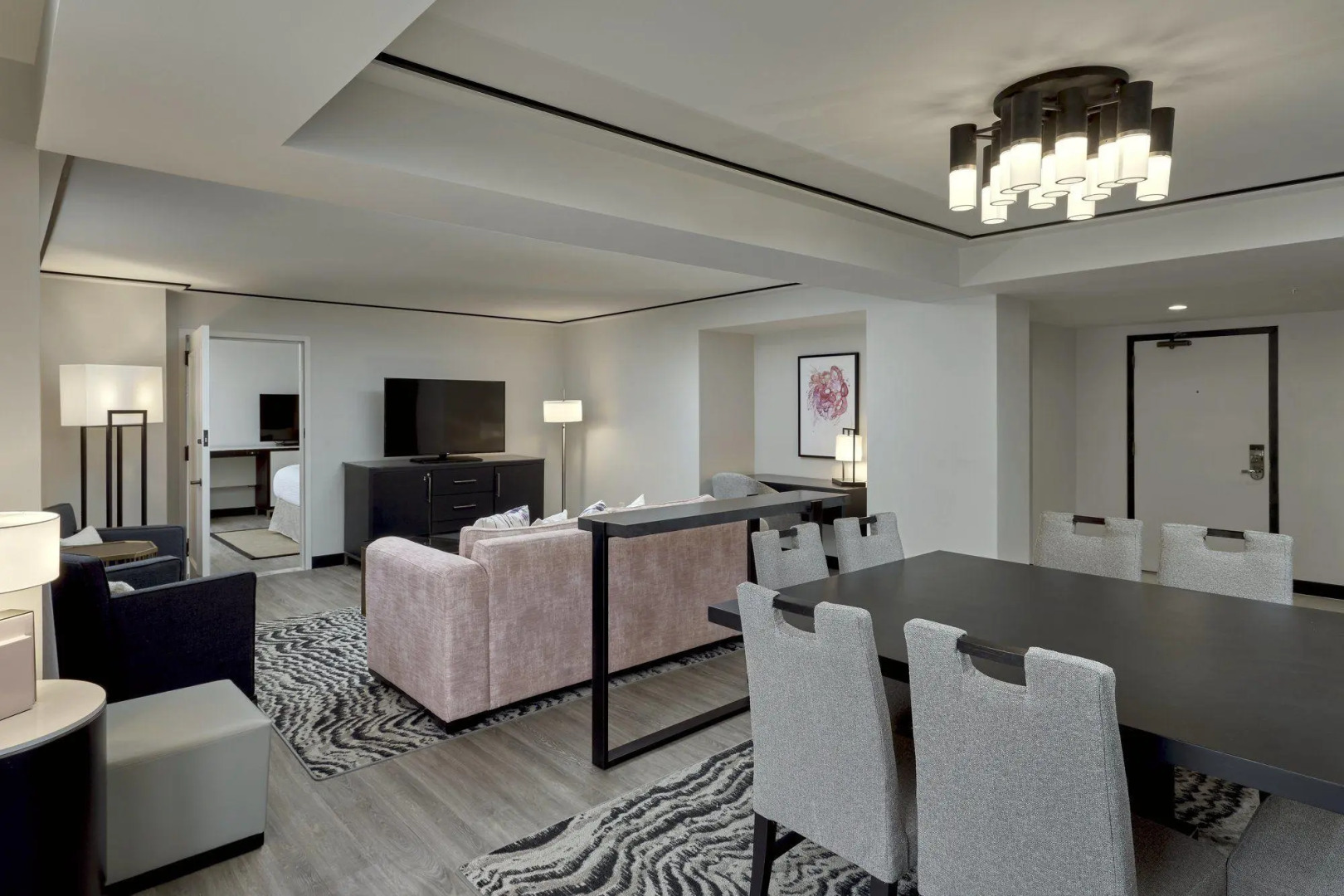 Loews Miami Beach Hotel – South Beach