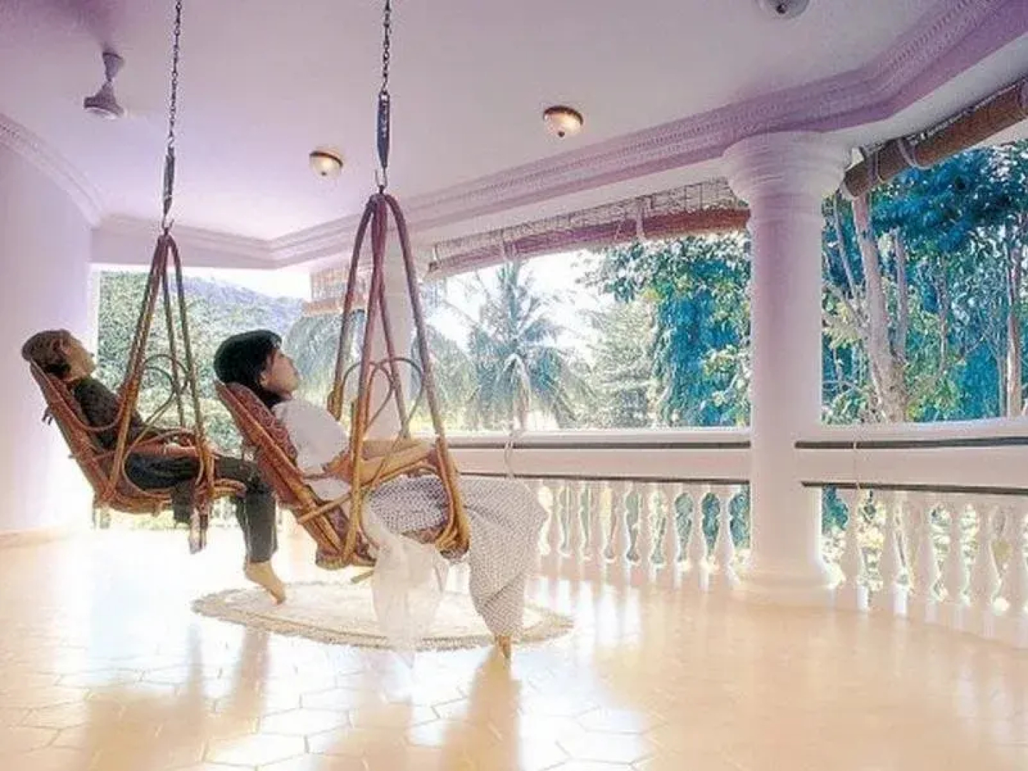 Indus Valley Ayurvedic Centre
