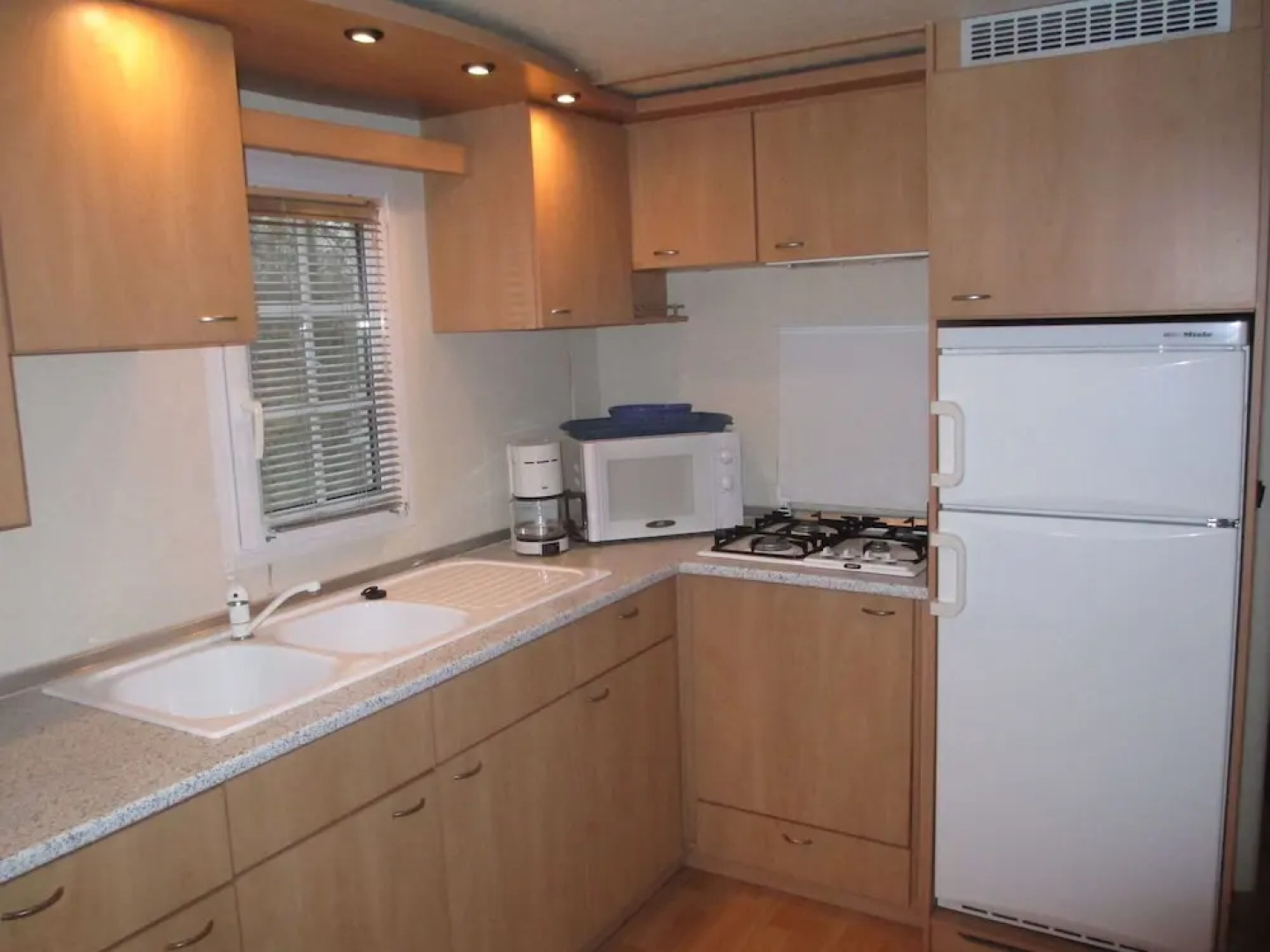 Appealing Chalet With Terrace in the Surroundings of Turnhout