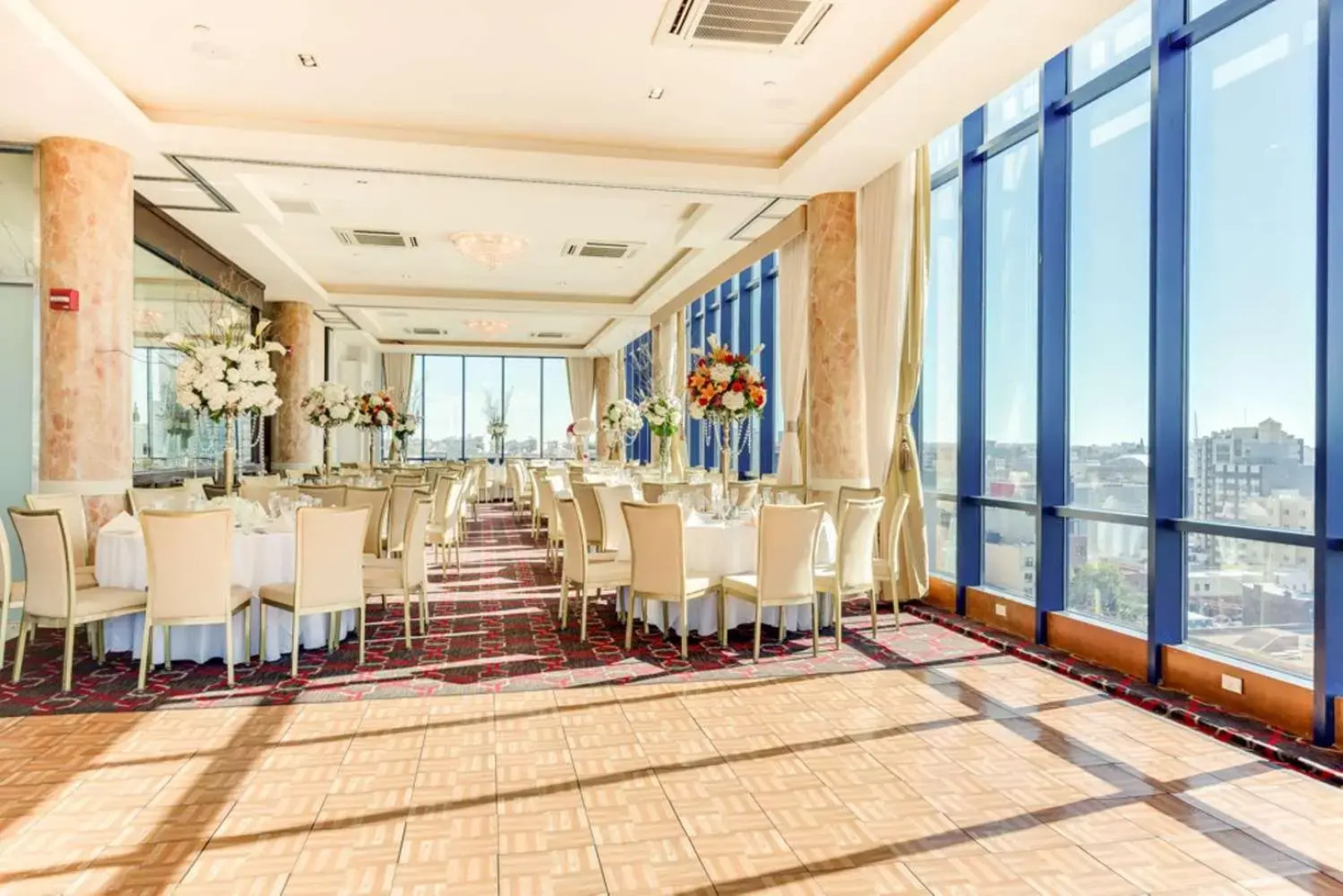 Vista LIC Hotel, BW Premier Collection