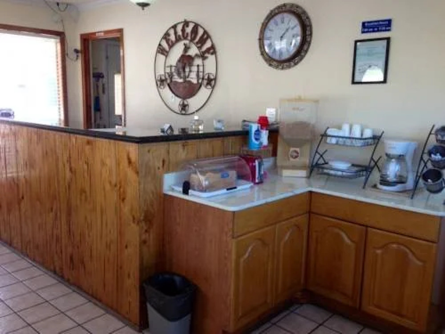 Country inn Lampasas