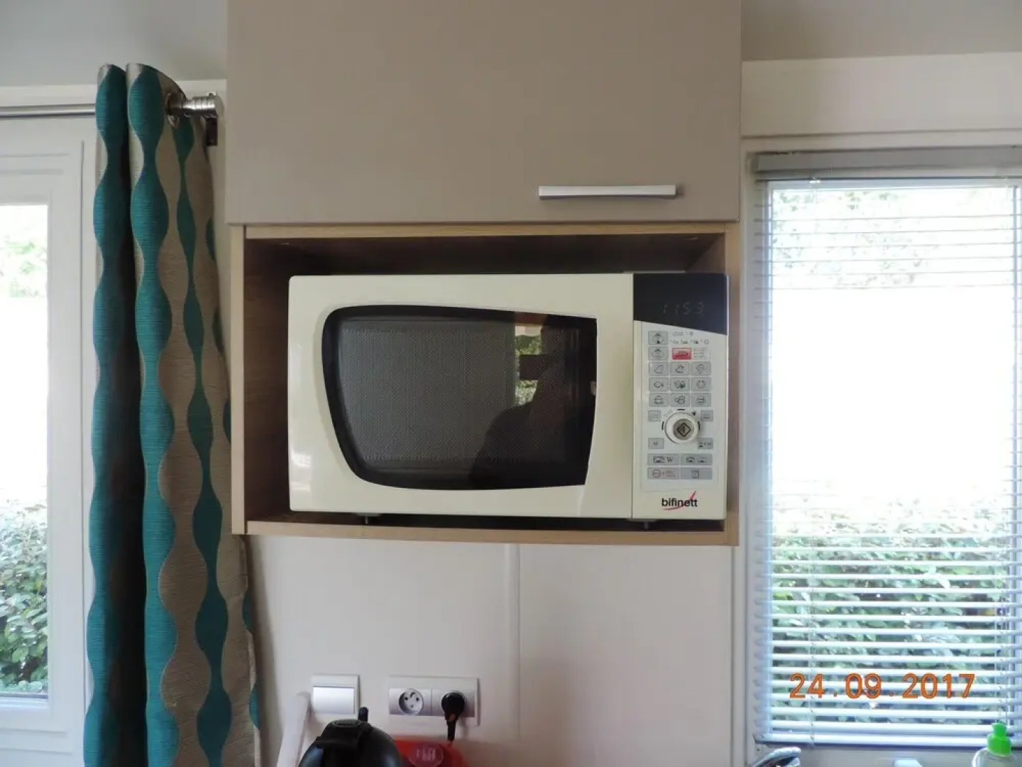 Bungalow With 2 Bedrooms in Gastes, With Shared Pool, Terrace and Wifi