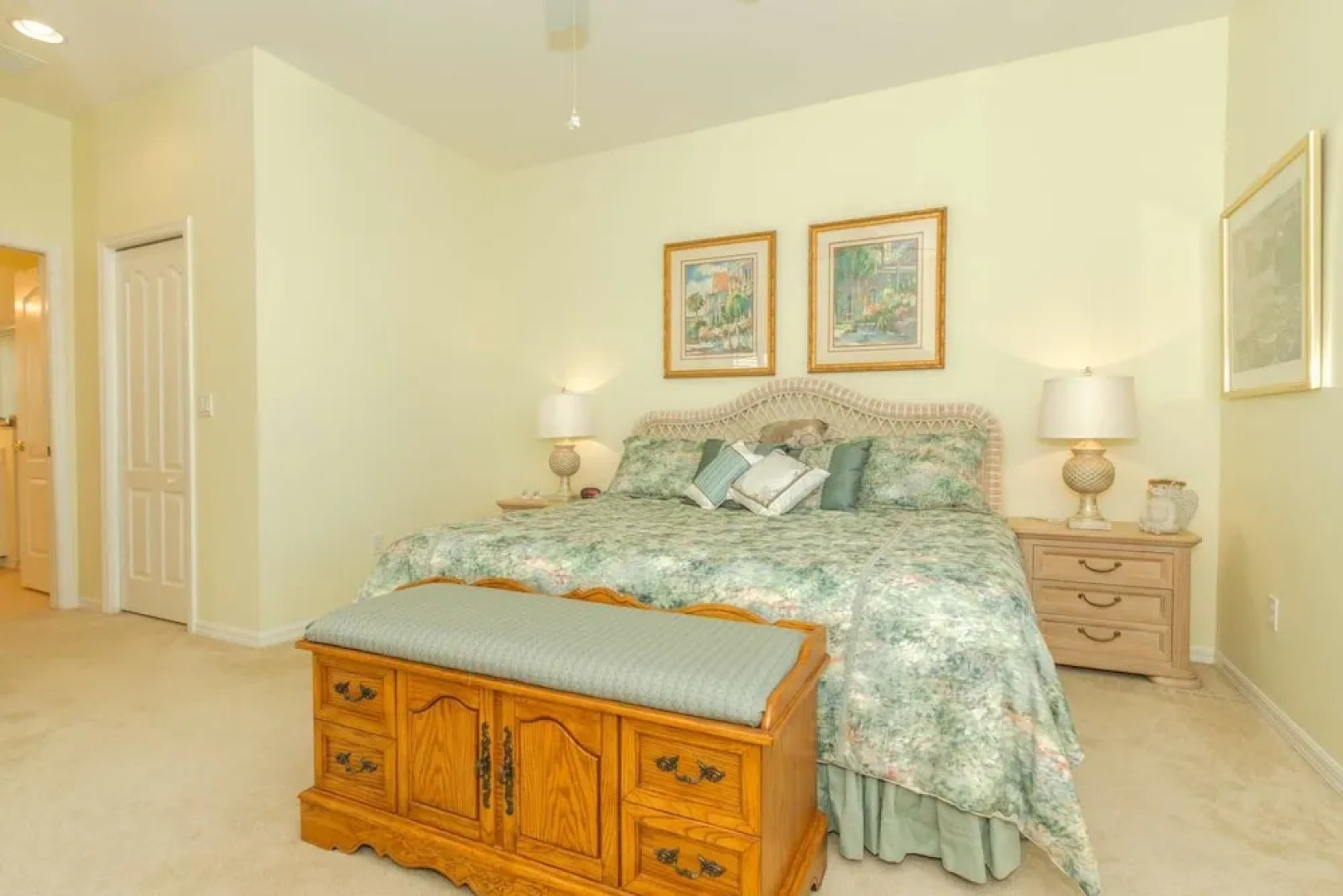 Westminster Golf Vacation Home