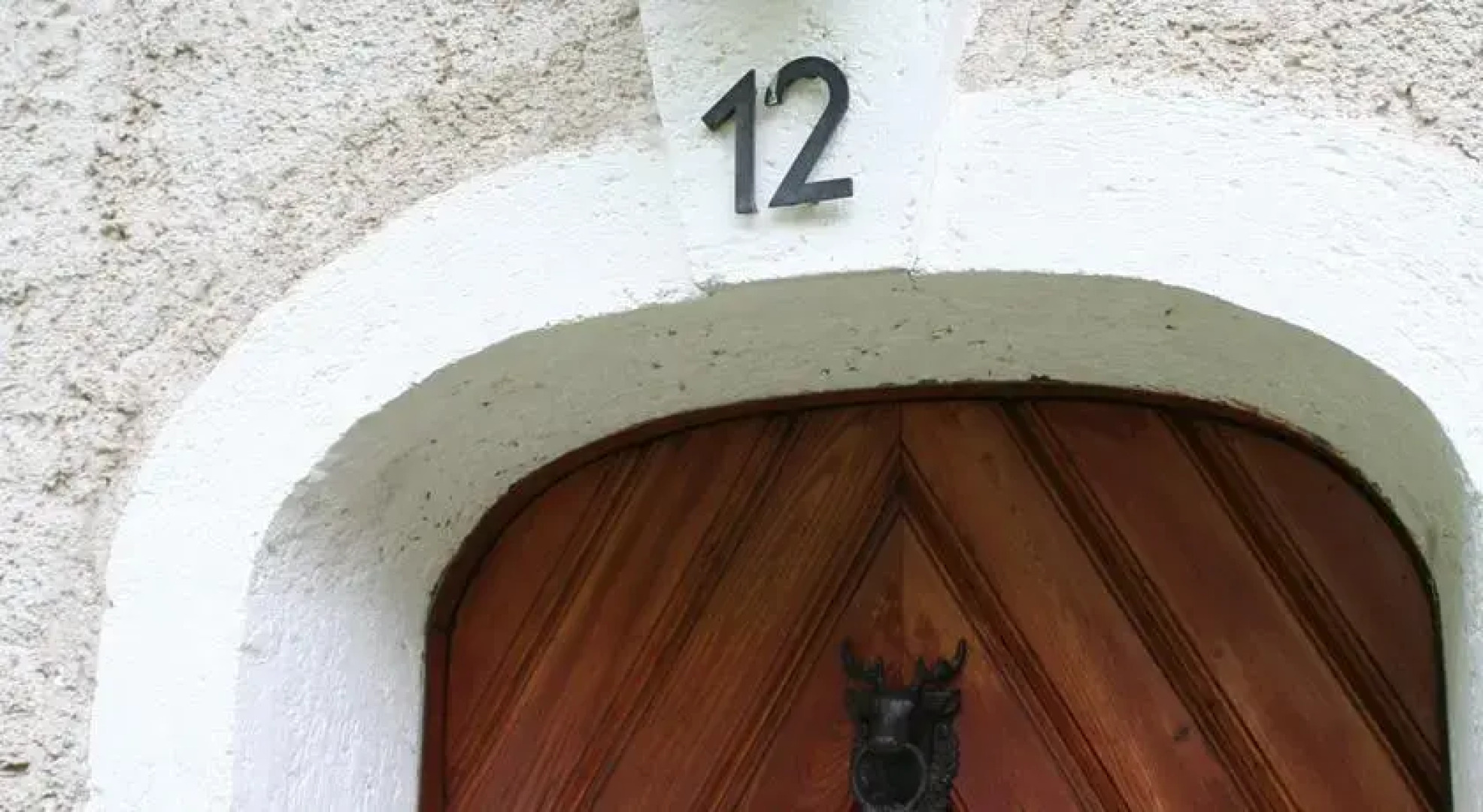 Country House Bukovje