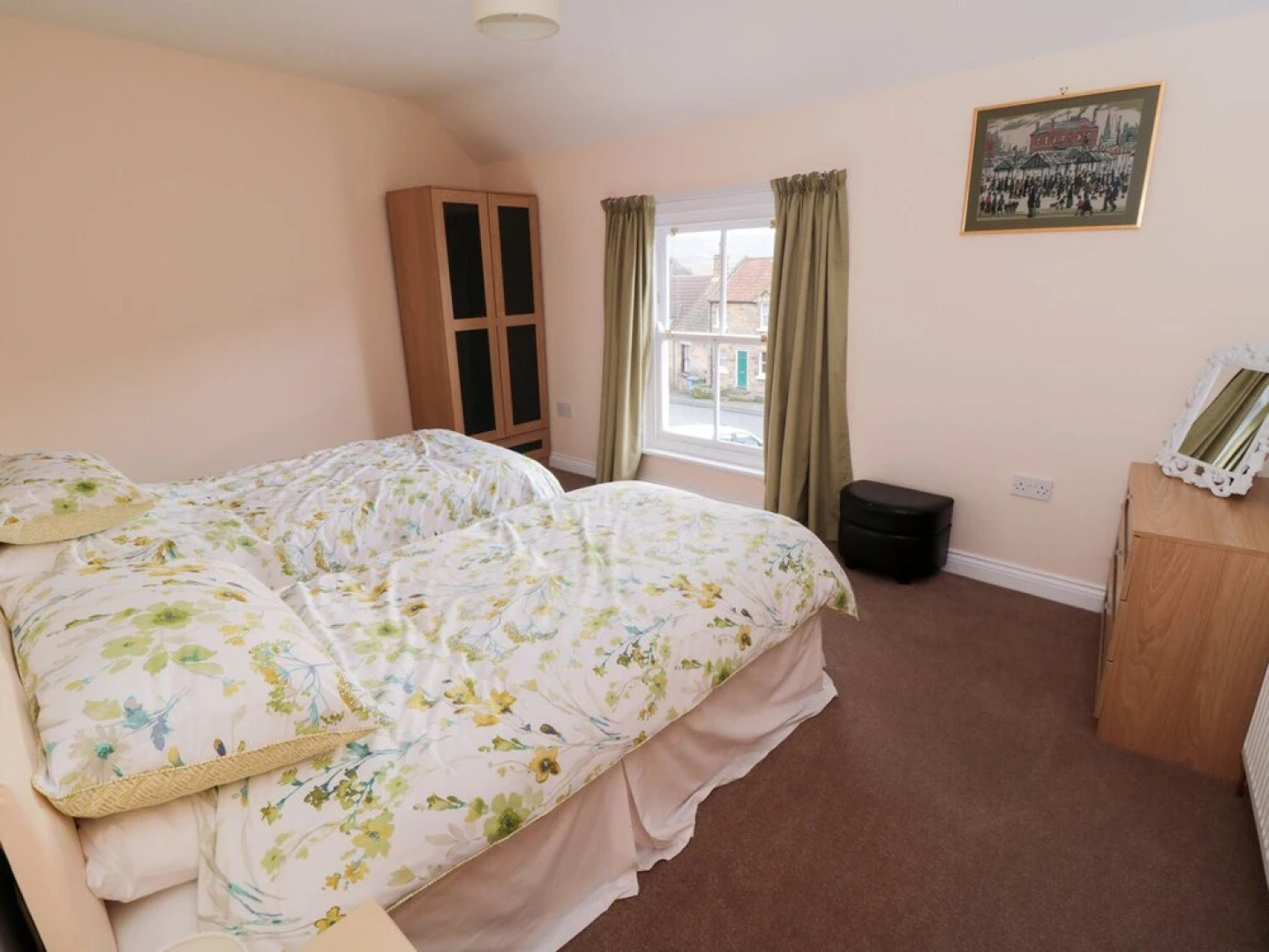 Hawthorn Cottage, Whitby