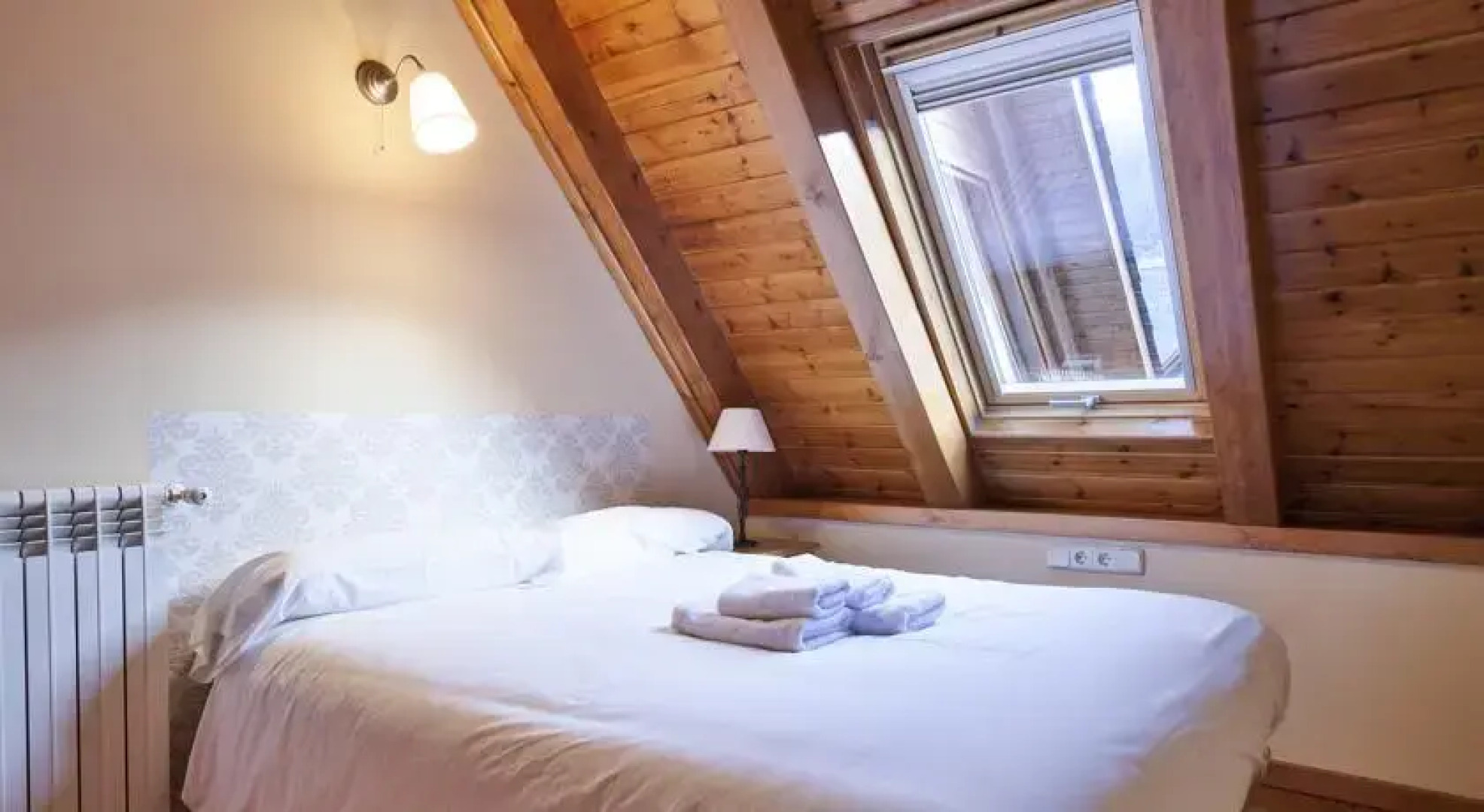 Apartamento Des Neres