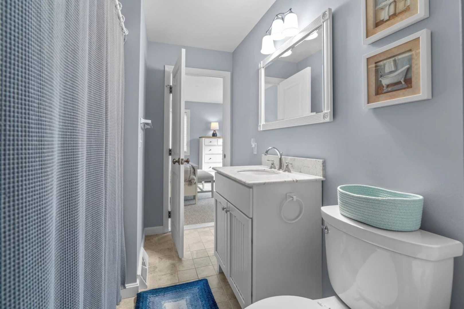 The Endless Summer Hideaway