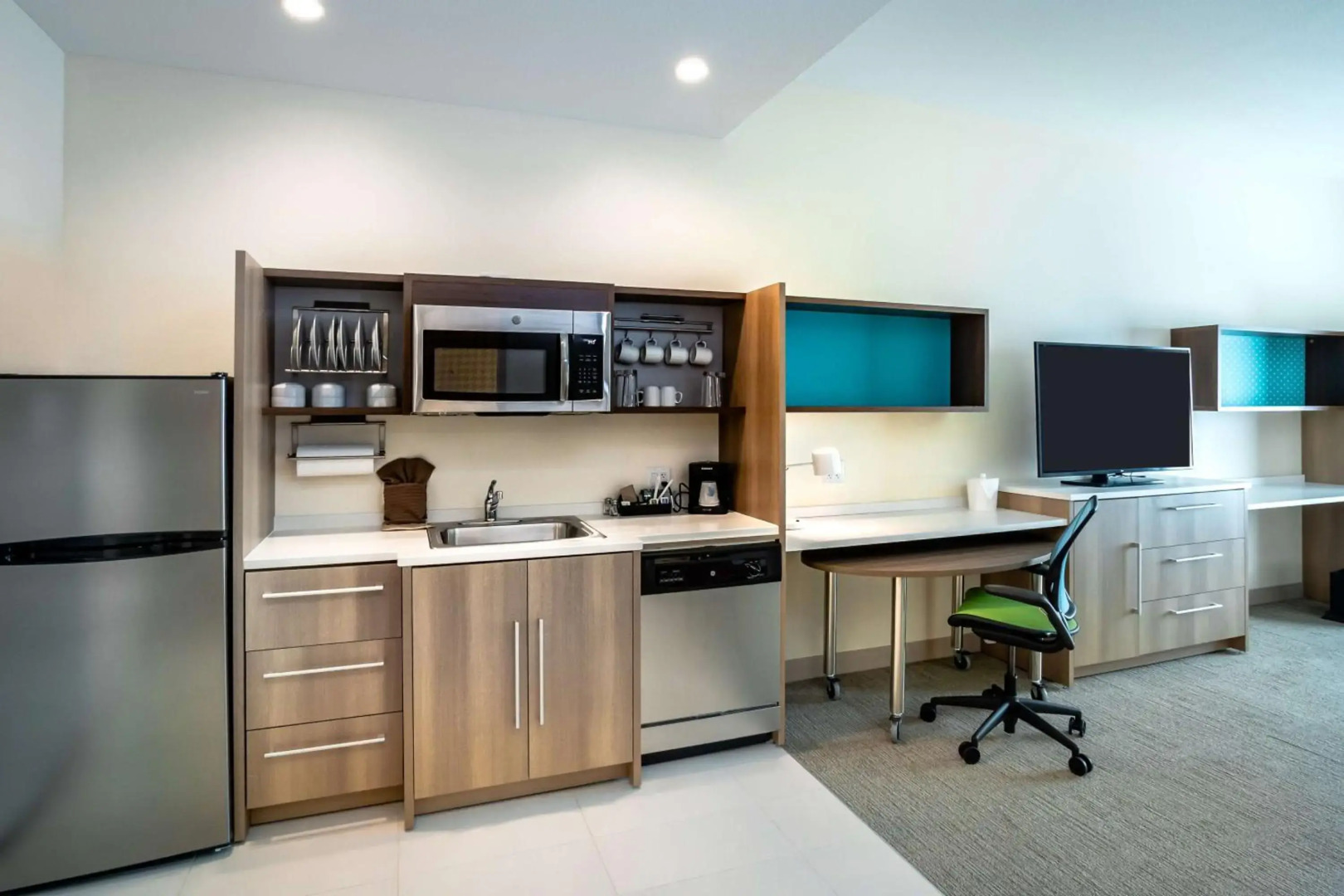 Home2 Suites by Hilton Pflugerville